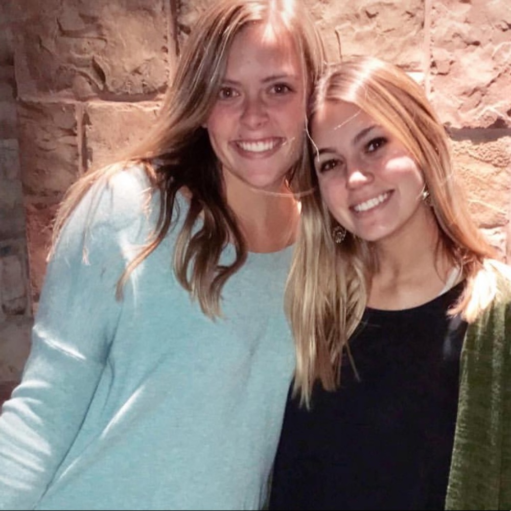Meet your Posher, Madi